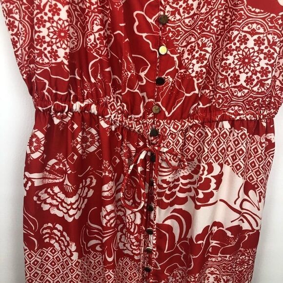 Thread Essential midi dress - Picture 6 of 9